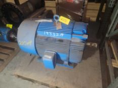 G.E. Motor