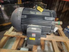 Toshiba Motor