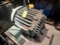 Allis Chalmers Motor