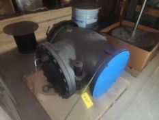 Walworth Steel Check Valve