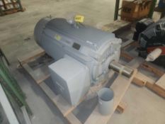 Siemens Motor