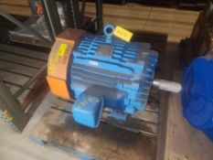 Marathon Motor