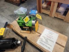 Pulsifeeder Pump