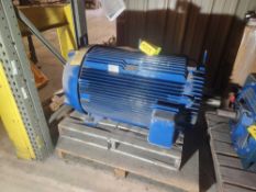 Siemens Motor