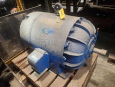 Westinghouse Motor