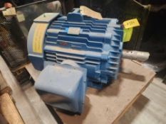 Marathon Motor