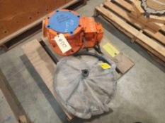 Ferguson Ball Valve