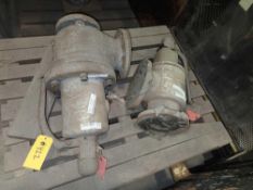 Steel Relief Valves