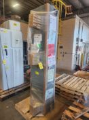 Allen Bradley/Rockwell Bucket Cabinet