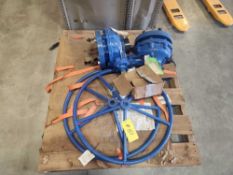 Limitorque Valves