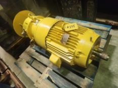 Baldor Motor