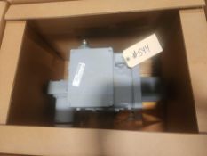 Beck Rotary Actuator