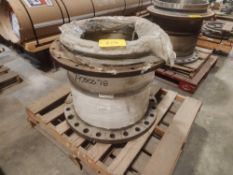 Impco SS Trunion