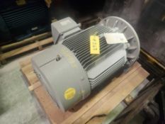 Siemens Motor