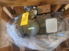 Yuken High Pressure Piston Pumps