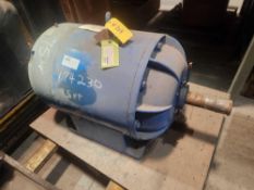 G.E. Motor