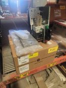 Allen Bradley Breaker Switch