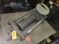 Consolidated Steel Relief Valve