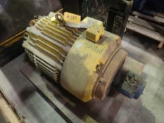 Marathon Motor