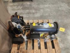 Perfect Portable H Portable Filtration Pump