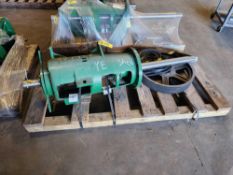 Lightnin Agitator/ Mixer
