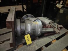 Consolidated Steel Relief Valve