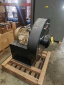 Chicago Blower Fan