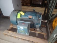 Baldor Motor
