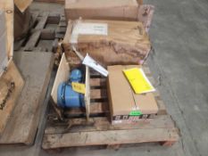 Rosemount Flowmeter