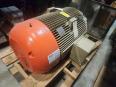 G.E. Motor