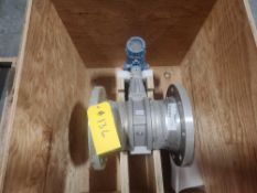 Rosemount Flowmeter