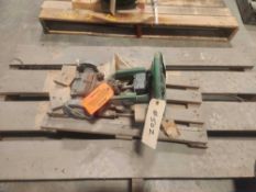 Fisher Manual Valve