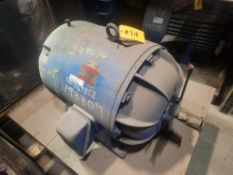 G.E. Motor