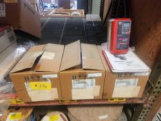 Yaskawa Magnetek Adjustable Frequency Crane Drive Controls