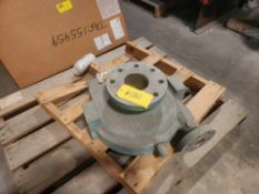 Goulds SS Pump Housing