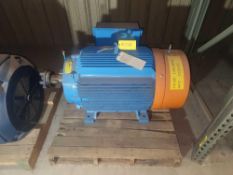 Siemens Motor