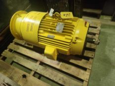 Baldor Motor