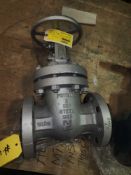 Powell Gate Valves