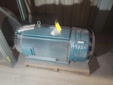 Baldor Motor