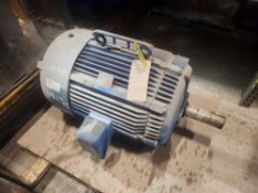 G. E. Motor