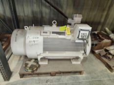 Teco Motor