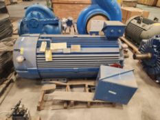 Marathon Motor