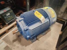 Siemens Motor