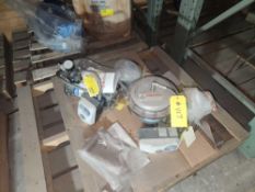 DeZurik Stainless Steel Ball Valves