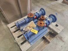 Moyno Pumps