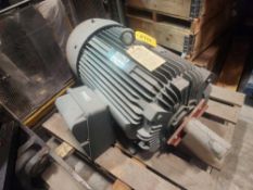 Toshiba Motor