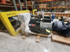 Toshiba Motor