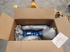 SEW Eurodrive Gear Reducer
