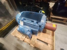 WEG Motor