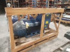 WEG Motor